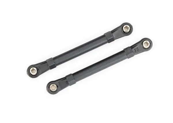 Traxxas Toe Links (75Mm)(2) (For #9182 Upgrade Kit) 1