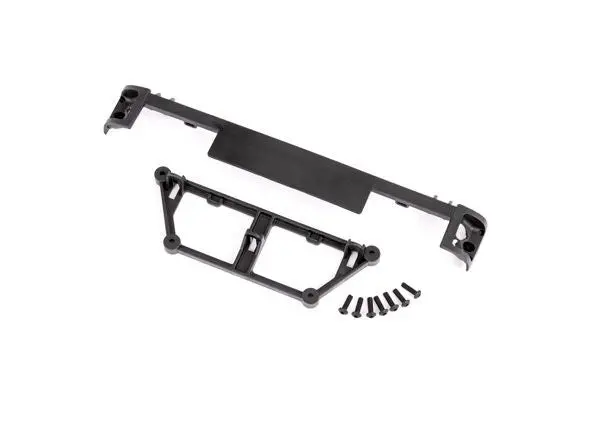 Traxxas Body Mounts (Front & Rear) 1