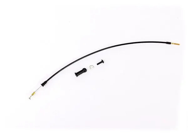 Traxxas Cable, T-Lock (Rear) 1
