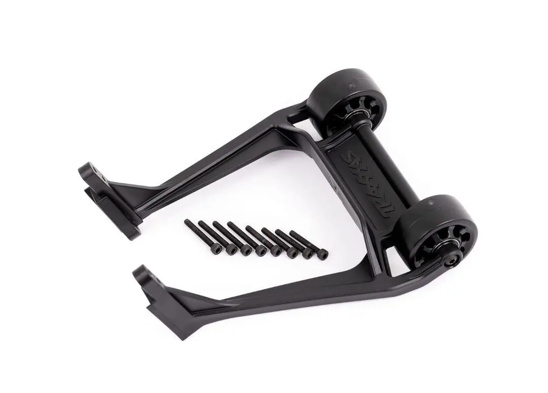 Traxxas Wheelie Bar, Black (Assembled) 1