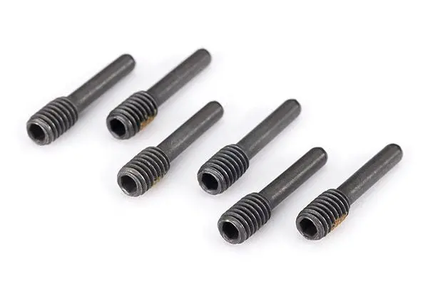 Traxxas Screw Pin, 4X18mm (6) 1