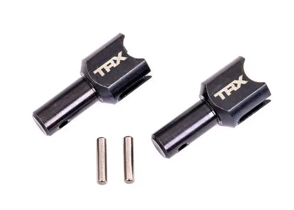 Traxxas Differential Output Cup, Center (Hardened Steel) (2) 1