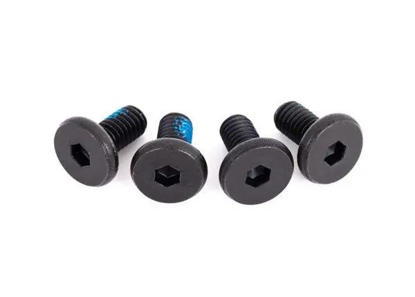 Traxxas Hardware, Motor Mount, Sledge 1