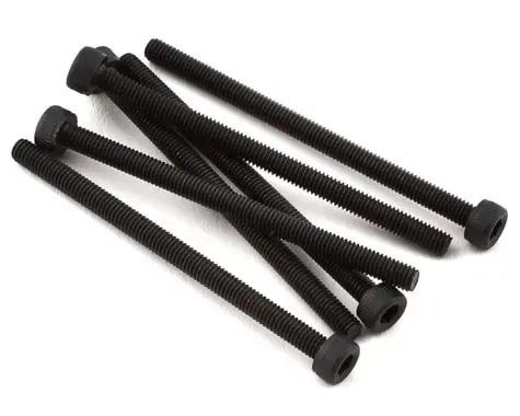 Traxxas 3X45mm Cap Head Screws (6) 1