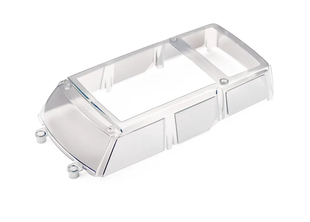 Traxxas Windows, Body (Fits Tra9711 Body) 1