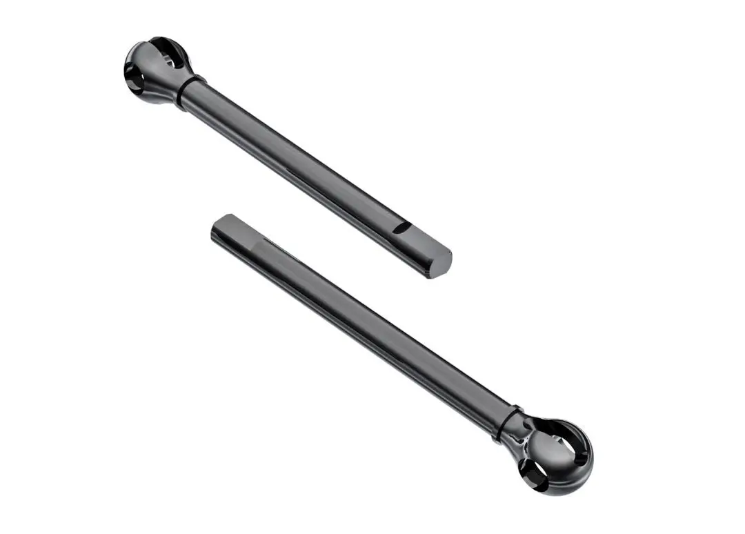 Traxxas Axle Shafts, Front, Outer 1