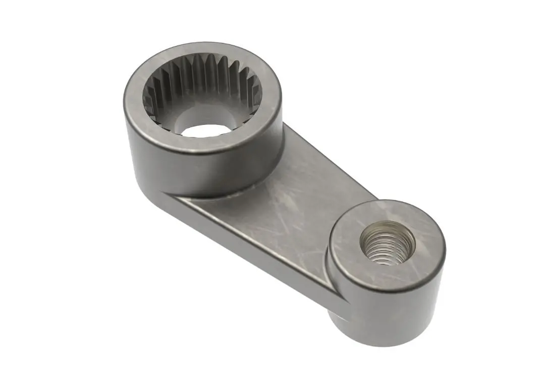 Traxxas Servo Horn (Metal) 1