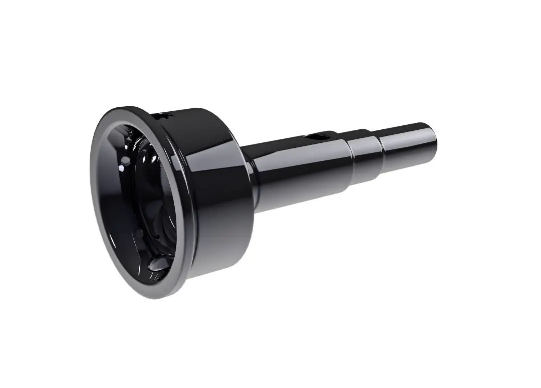 Traxxas Stub Axle, Front (Hardened Steel) 1
