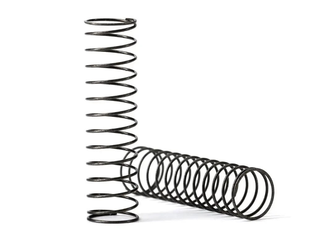 Traxxas Spring, Shock (0.095 Rate) (1 Pair) 1