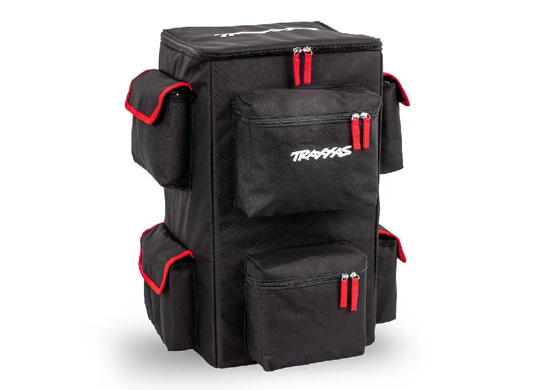 Traxxas Backpack - Rc Car Carrier (23.0″ X 11.8″ X 11.8″) 1