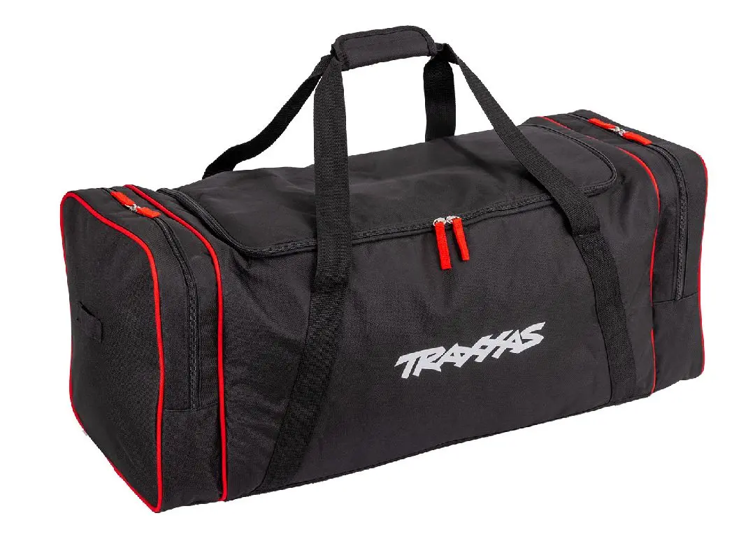 Traxxas Rc Duffel Bag - Perfect For 1/10 & 1/8 Scale Models 1