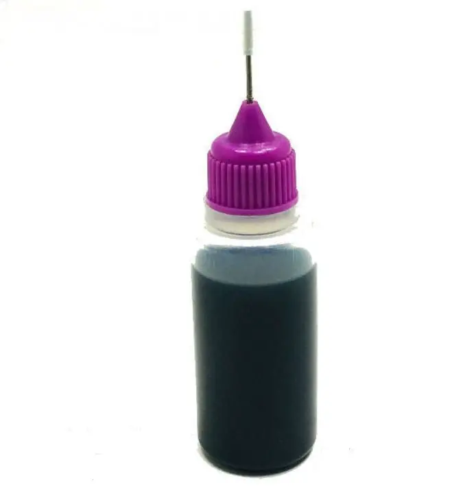 Trinity Black Death Power Comm Drops 1