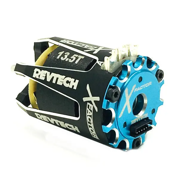Revtech X Factor 13.5T Team Spec 1