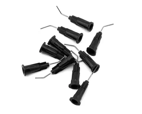 Tzo Tires Thin Glue Tip (0.7Mm) (10) 1