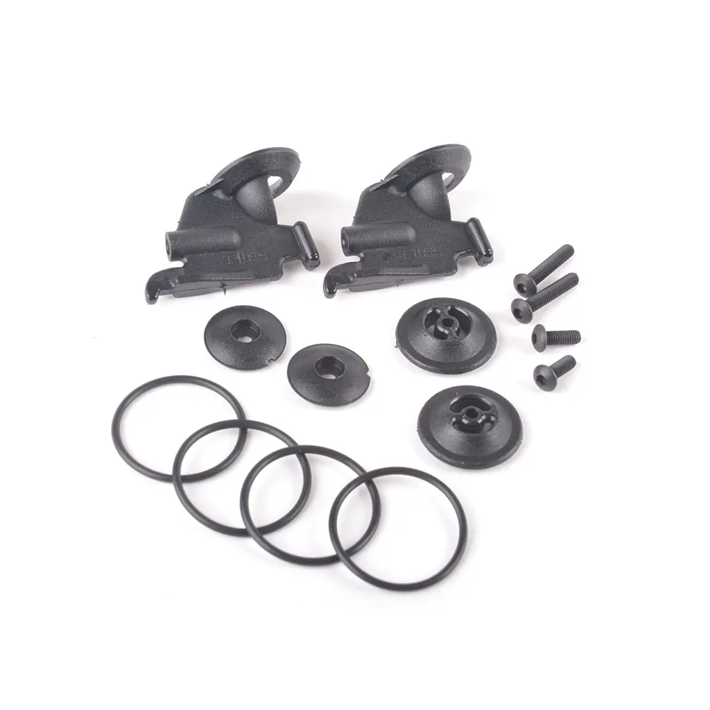 Schumacher Wing Mount Kit 1