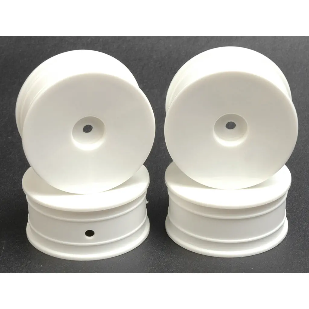 Schumacher Rev-Lite; 24Mm - White (Pk4) 1