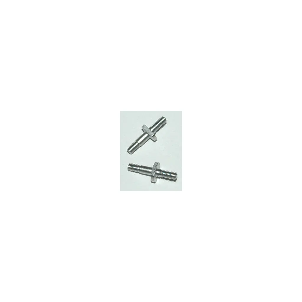Schumacher Shock Mounting Post - (Pr) 1