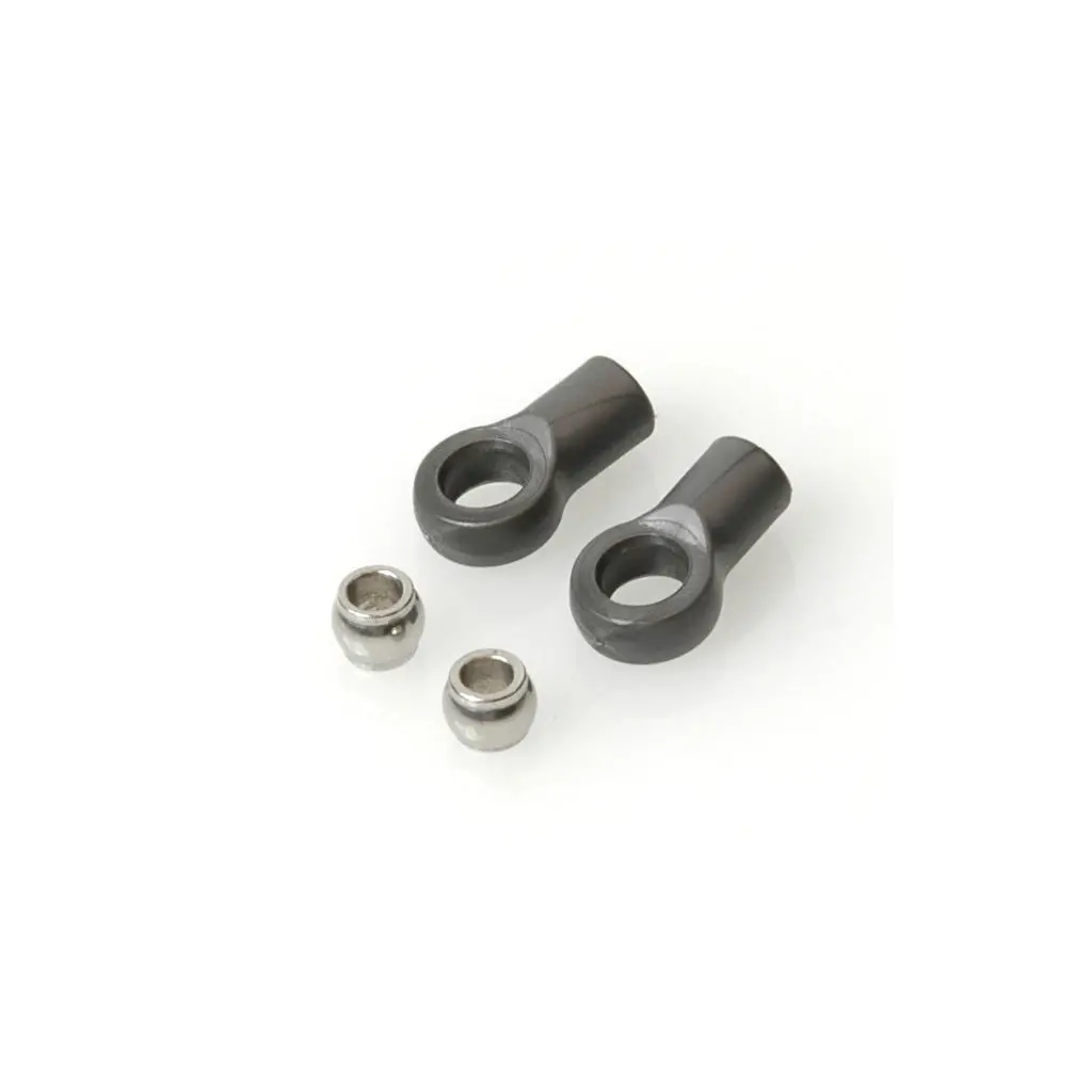 Schumacher Rod End Ball + Socket - Cougar Sv2 Pr 1