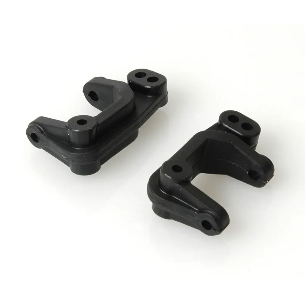 Schumacher Yokes; 0 Deg - Cougar Sv/Sv2/Kr/Kf 1