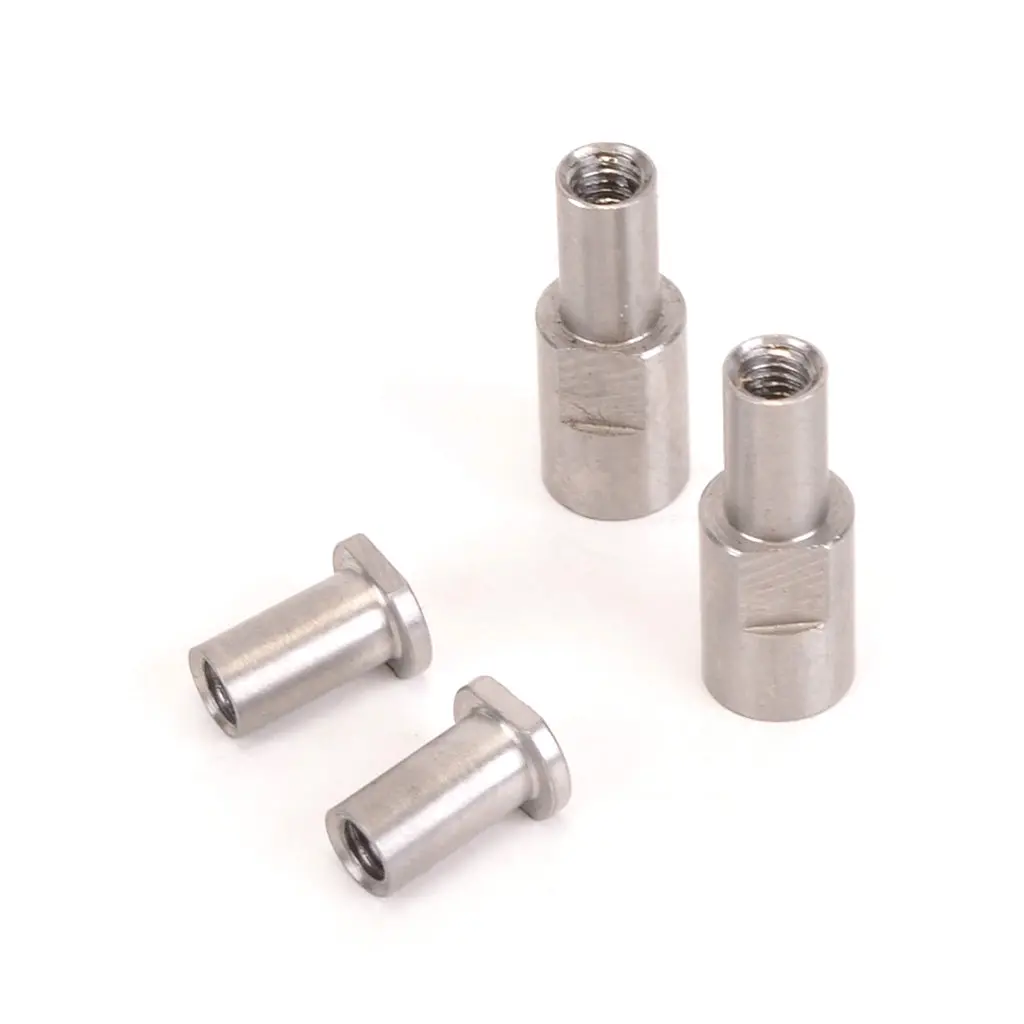 Schumacher Steering Pivots Pk4 - Sv/2,Svr,Kr,Kf 1