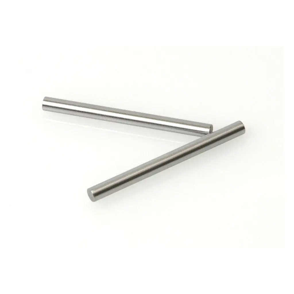 Schumacher Pivot Pin; 38Mm - Cougar Sv/Sv2/Kr/Kf 1
