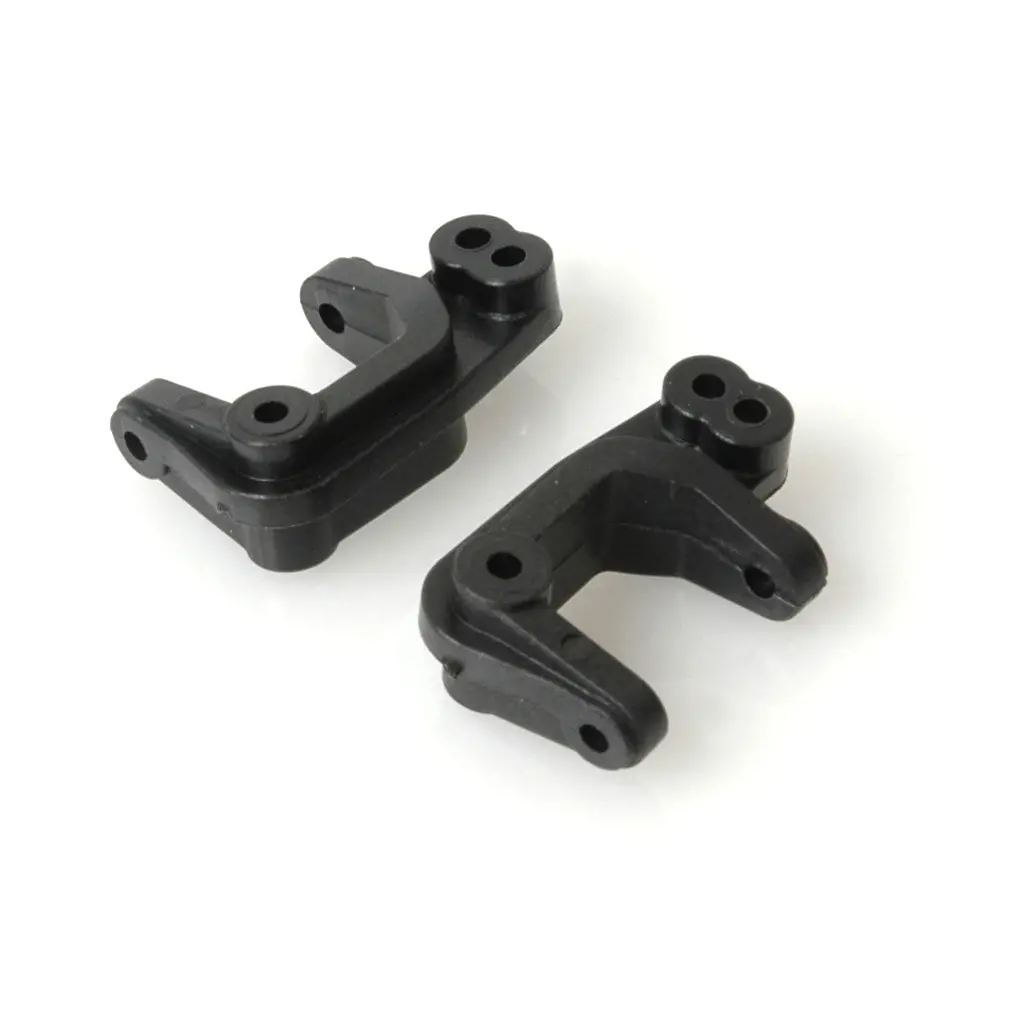 Schumacher Yokes; 5 Deg - Cougar 1