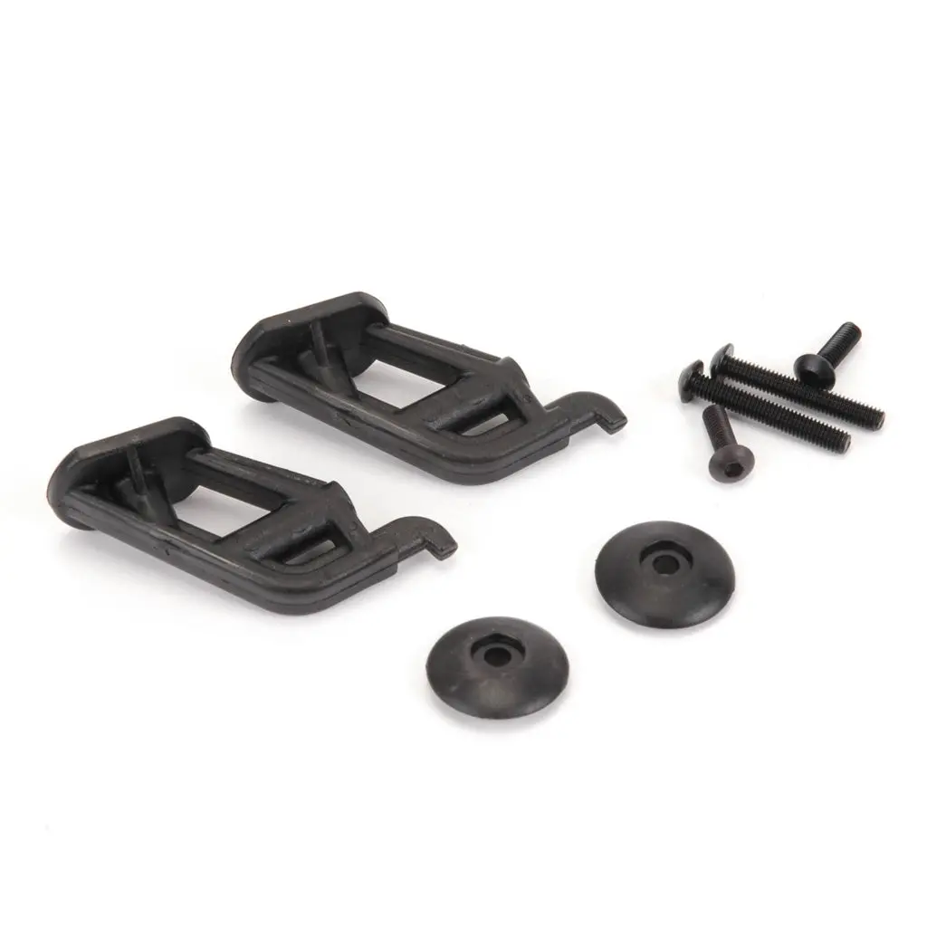 Schumacher Wing Mount Set - Off Road 1