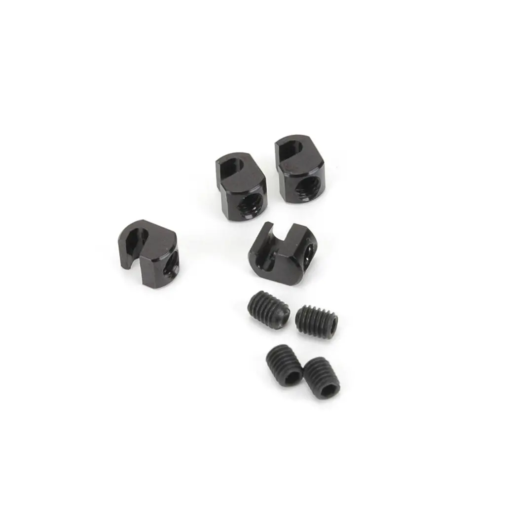 Schumacher Roll Bar Collar Set 1