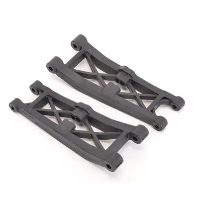 Schumacher Wishbones Front - Long (Pair) - Sv2, Svr, Kr, Kf/2 1