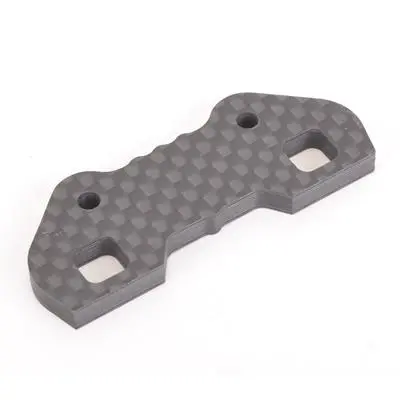 Schumacher C/F Strap 1Deg Antisquat - 3Deg Toe-In - Svr, Kr 1