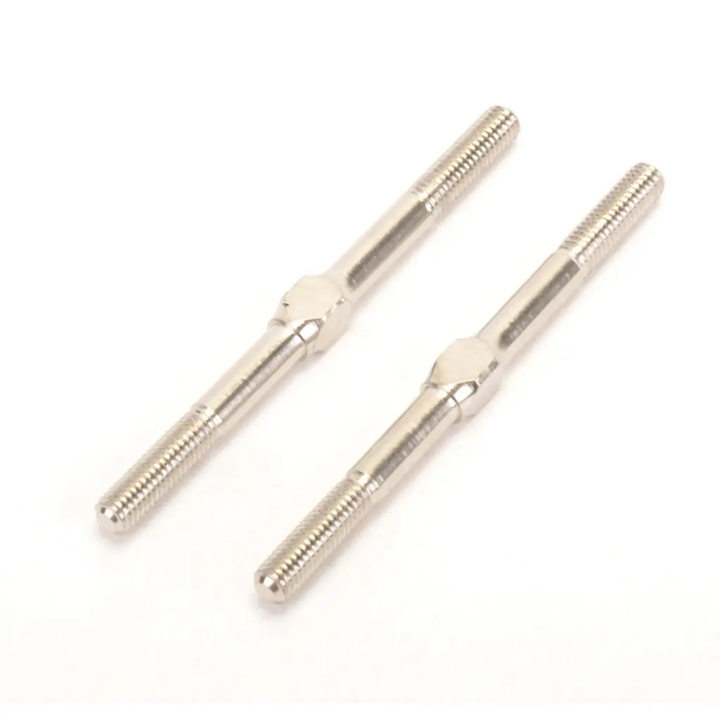 Schumacher 45Mm Htt Turnbuckle (2) 1
