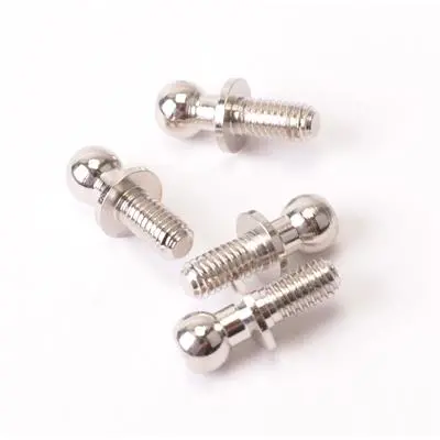 Schumacher Pro Ball Stud Short - Pk4 1
