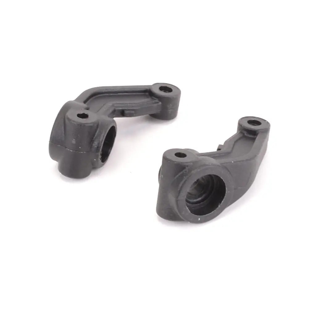 Schumacher Front Hub Carriers - Cougar Kr/Kf V2 -Pr 1