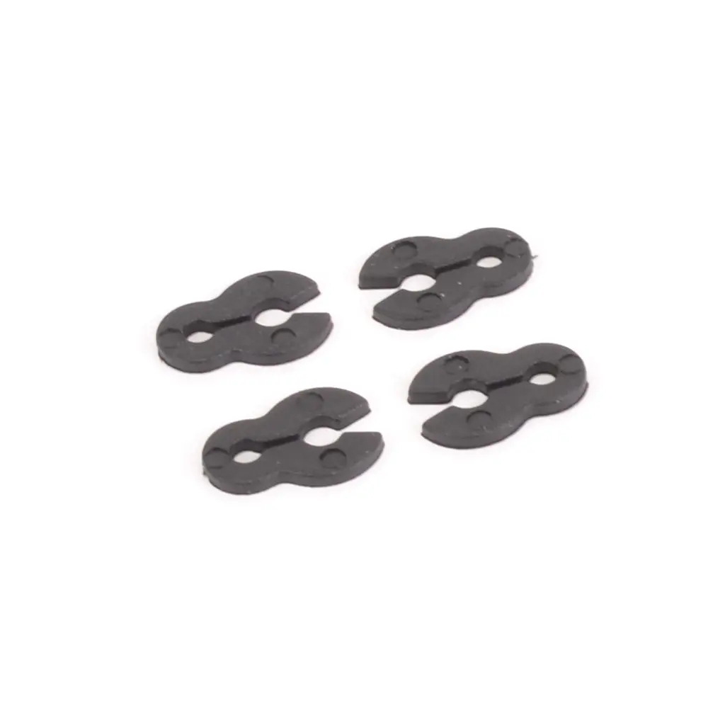 Schumacher 1Mm Quick Clip (4) (Thin) 1