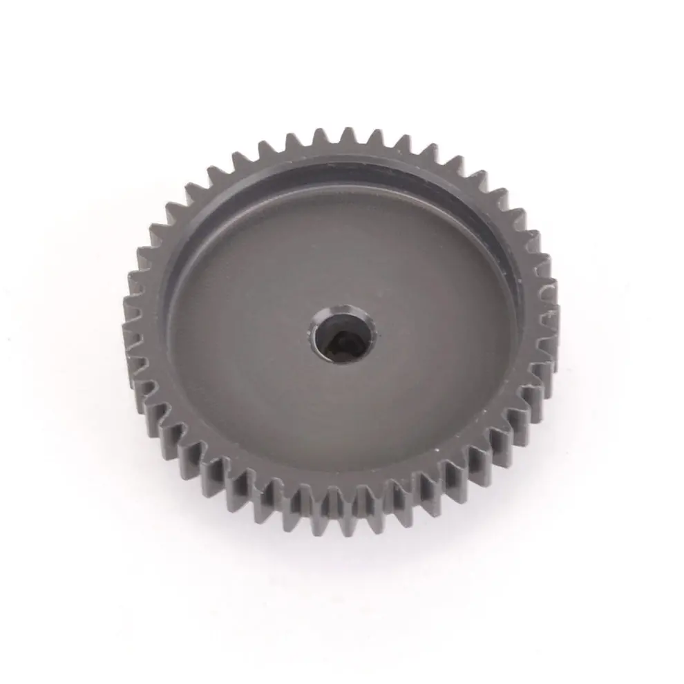 Schumacher Hard Alloy 48Dp Pinion - 42T 1