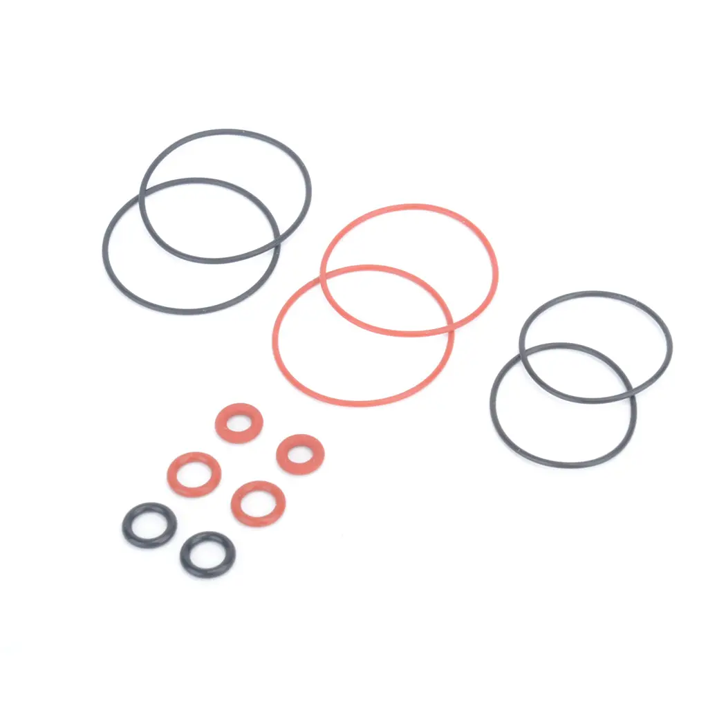 Schumacher Gear Diff O-Rings 1