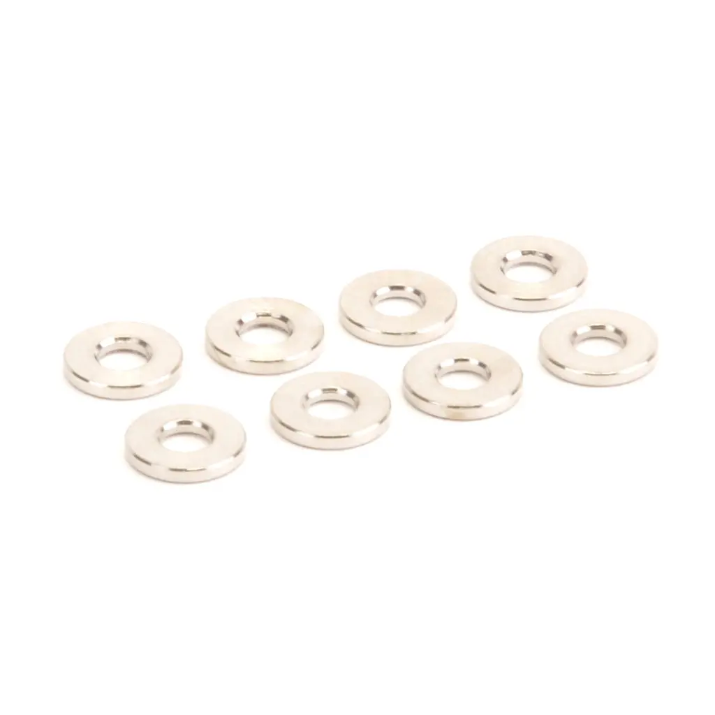Schumacher Ball Stud Washer -Cat K2 - (8Pcs) 1