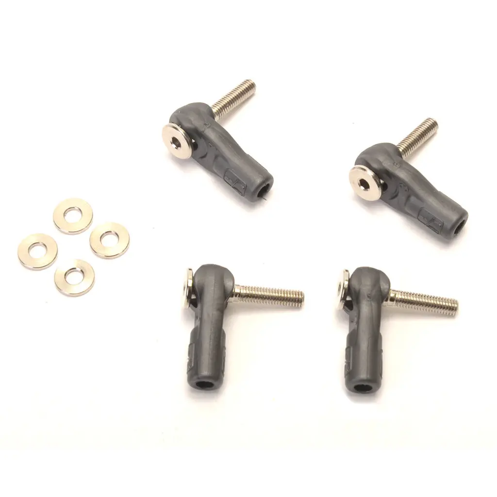 Schumacher Ultra Long Captive Ball Joint (4) 1