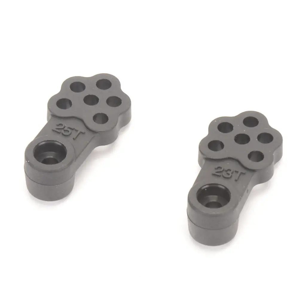 Schumacher 6Mm Offset Servo Arms 1
