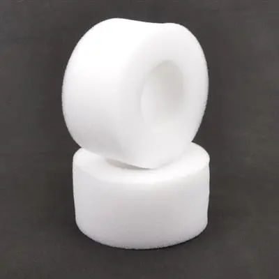 Schumacher Foam Tyre Insert; Soft - Truck - Cat (Pr) 1