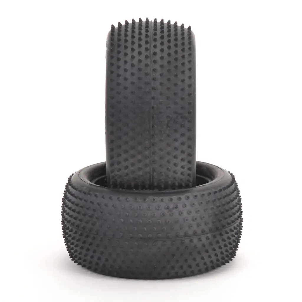 Schumacher Mini Pin - Yellow - Rear - 2.2 (Pr) 1
