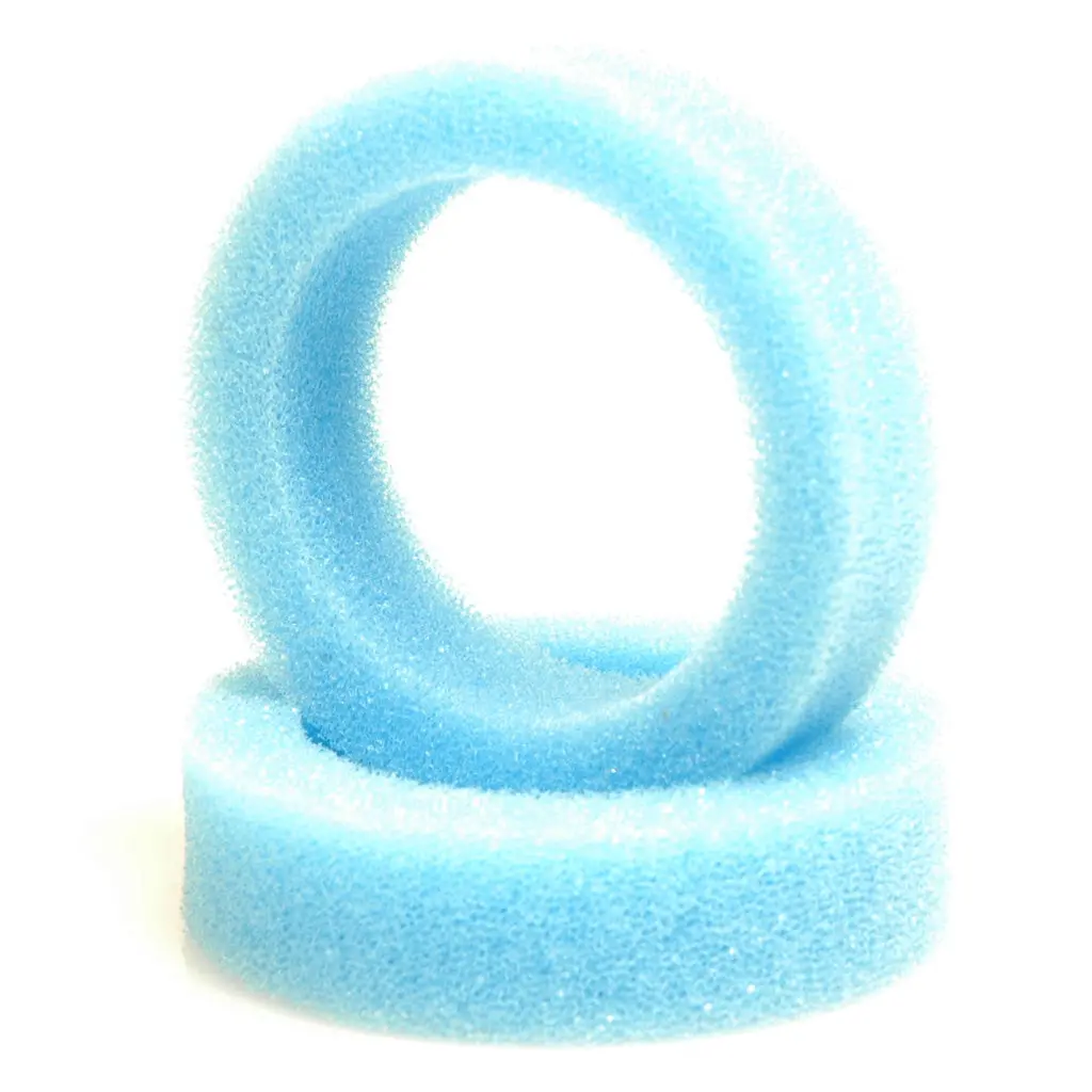 Schumacher Sst Foam Tyre Insert - 20 Hard (Pr) 1