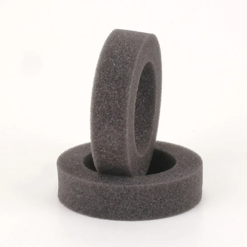 Schumacher Foam Tyre Insert; Hard - Slim 2Wd (Pr) 1