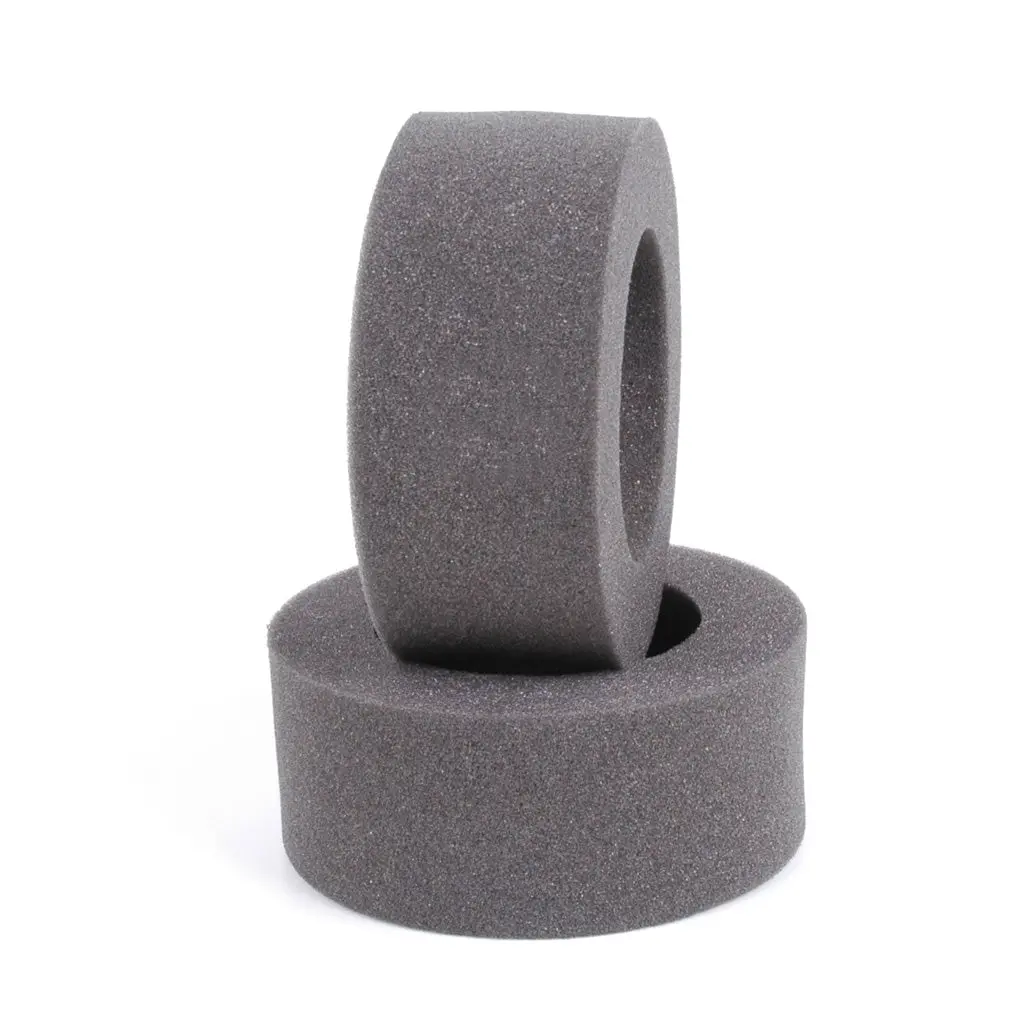 Schumacher Foam Tyre Inserts; Short Course - Hard (Pr) 1