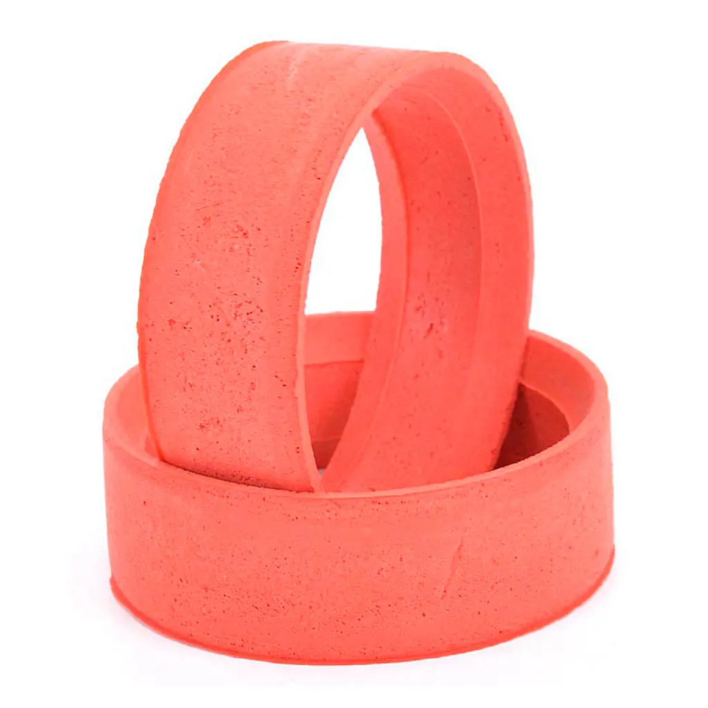 Schumacher Moulded Insert: Red - Touring  (Pr) 1