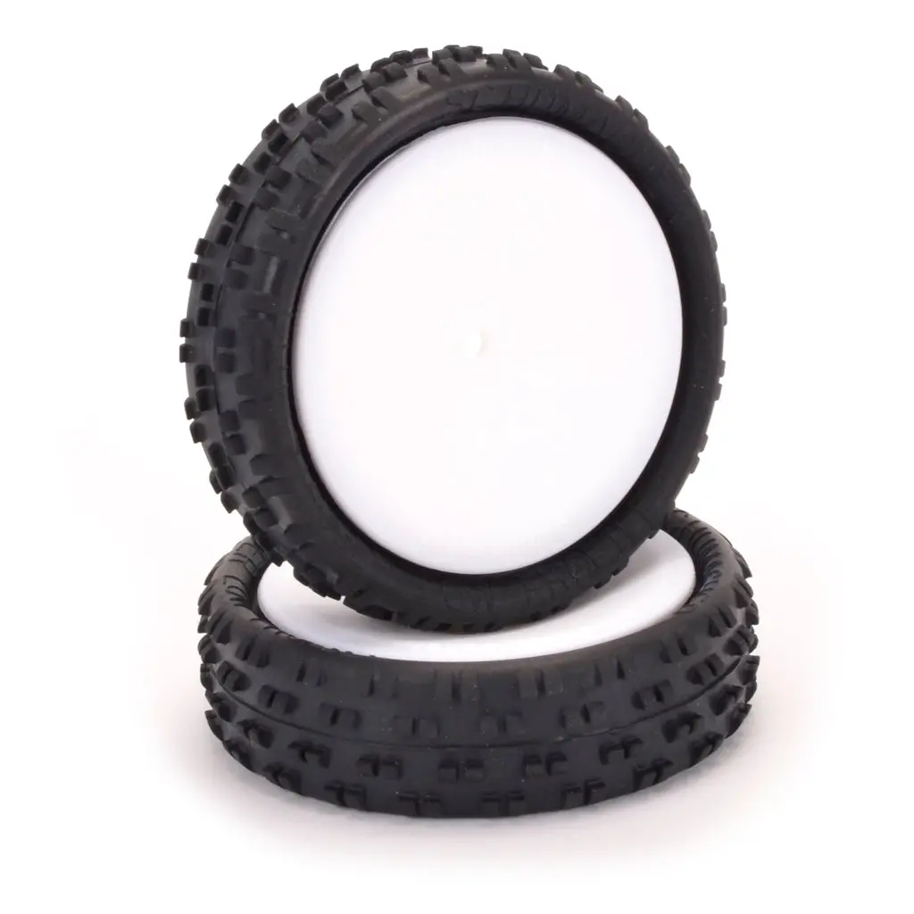 Schumacher Cut Stagger Low Pro-Yel-Pre-Glued Hex(Pr) 1
