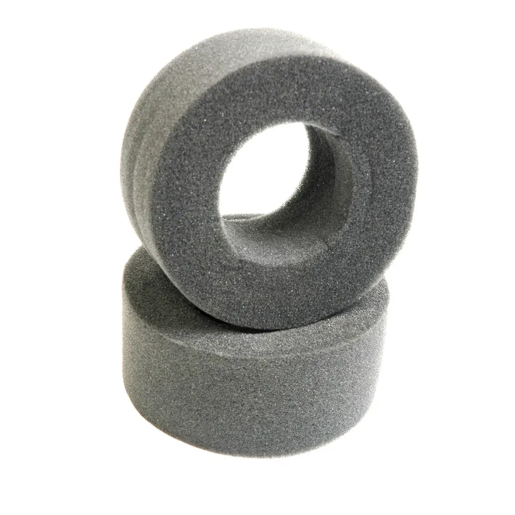 Schumacher Truck Foam Inserts Hard - Pr 1
