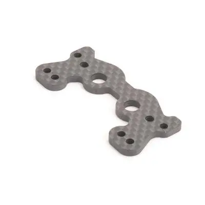 Schumacher C/F Front Link Mount - Cougar Kd,Kc,Ld 1