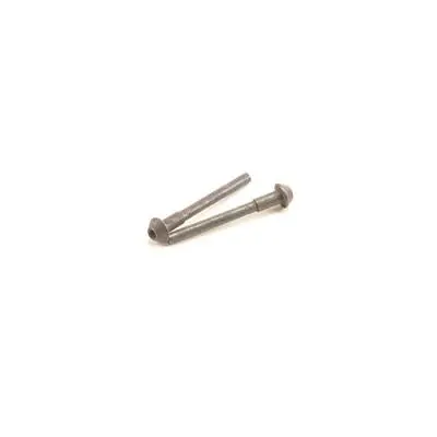 Schumacher Front Outboard Pivot Pin V2 Pr - Kd,Kc,Ld/2 1