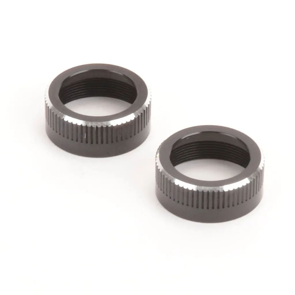 Schumacher Shock Top Ring (Pr) - Cougar Kc/D 1